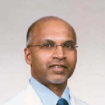 Image of Dr. Srikar S. Reddy, MD