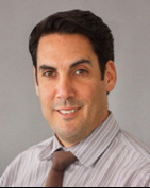 Image of Dr. Keith Medeiros, MD