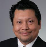 Image of Dr. Alejandro Y. Mendoza, MD