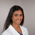 Image of Dr. Nina Harkhani, MD