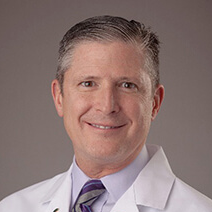 Image of Dr. Timothy James Barron, MD