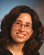 Image of Dr. Marlene A. Santiago, MD
