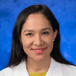 Image of Dr. Lina Paola Huerta Saenz, MD