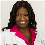 Image of Dr. Stephanie E. Freeman, MD