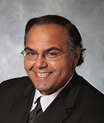 Image of Dr. Ahmed M. Khan, MD