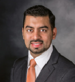 Image of Dr. Adeel H. Shaikh, MD