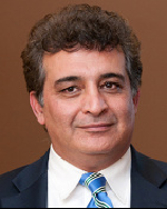 Image of Dr. Sanjeev Vaderah, MD