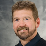 Image of Dr. Michael J. Ward, MD