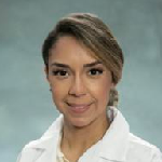 Image of Dr. Yarini Quezada, MD