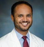 Image of Dr. Health Provider J. Nicholas Sreshta, MD, UTMB