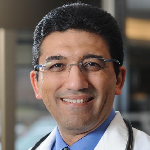 Image of Dr. Tamer Y. Abou-Elsaad, MD