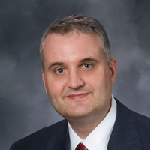 Image of Dr. Richard R. Anderson, MD