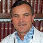 Image of Dr. Gregory A. Dwyer, MD