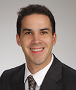 Image of Dr. Andrew John Russell, MD