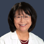 Image of Dr. Atsuko Okabe, MD