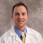 Image of Dr. Ryan Matthew Mellor, MD