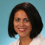 Image of Dr. Julia C. Young, MD