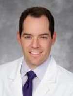 Image of Dr. Benjamin L. Geer, MD