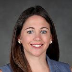 Image of Dr. Sallie C. Giblin, MD