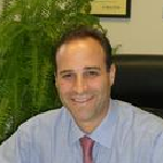 Image of Dr. Kevin M. Brown, DC