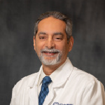 Image of Dr. Barinder S. Athwal, MD