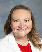 Image of Dr. Whitney L. Hensing, MD