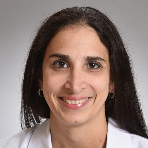 Image of Dr. Marion-Anna E. Protano, MD