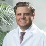 Image of Dr. Matthew J. Griffin, MD