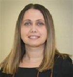 Image of Dr. Ilinca Cristina Prisacaru, MD