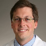 Image of Dr. Christopher George McCarty, DO