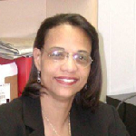 Image of Ms. Rhonda G. Lucineo, LPC, M.ED.