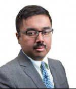 Image of Dr. Omar S. Hasan, MD