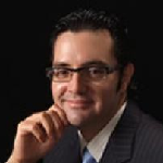 Image of Dr. Robert Granillo Bonillas, MD