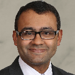 Image of Dr. Anand Haridas, MD