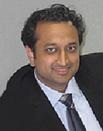 Image of Dr. Neil Kamal Goyal, M.D.