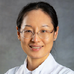 Image of Dr. Hongmei Wang, MD