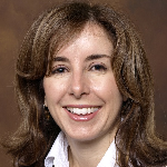 Image of Dr. Clarissa O. Harris, MD