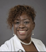Image of Dr. Lorraine M. Williams-Rahming, MD, MPH, FACS
