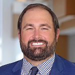 Image of Dr. Joshua C. Fisher, DPM, AACFAS