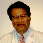 Image of Dr. Israel P. Chambi, MD