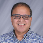 Image of Dr. Shimoga R. Prakash, MD