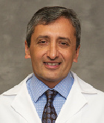 Image of Dr. Iqbal S. Garcha, MD