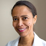 Image of Dr. Tenagne W. Haile-Mariam, MD