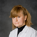 Image of Dr. Beata Holkova, MD