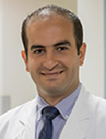 Image of Dr. Edward Charbek, MD