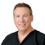 Image of Dr. Ray R. Knisley, DO