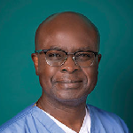 Image of Dr. Leslie Jean-Regis Acakpo-Satchivi, MD, PhD, FAANS