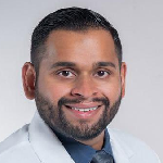 Image of Dr. Jerry Mathew, MD