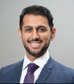 Image of Dr. Mobeen Rehman, MD