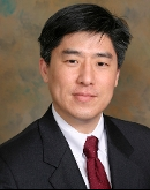 Image of Dr. Edward J. Shin, MD